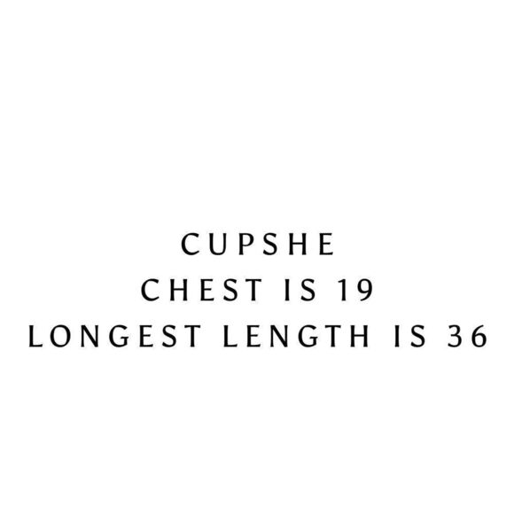 Nwt Cupshe Ariana Wrap Dress Floral Coverup size large - Picture 15 of 15